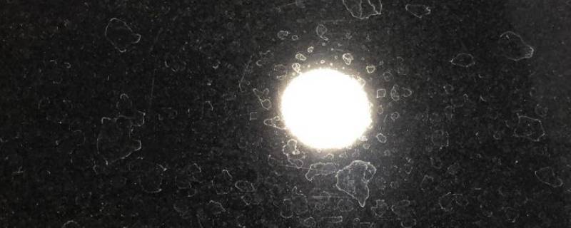 水渍用什么东西能除掉