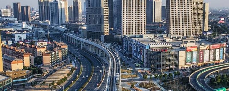 花桥镇属于哪里