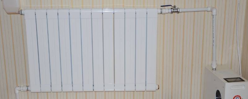 电暖气里面是什么液体