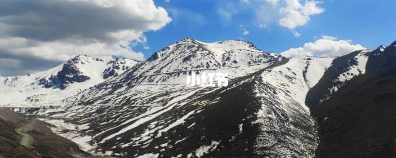 祁连山脉在哪个省