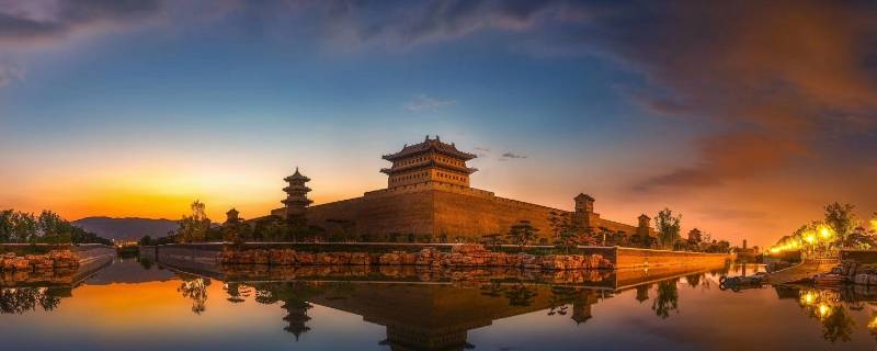 山西到福州和到广州哪个远