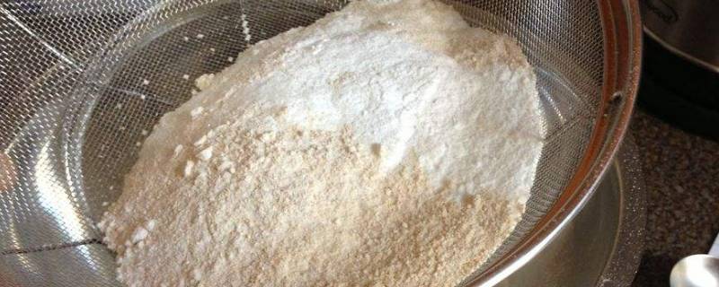 泡打粉可以代替酵母粉吗