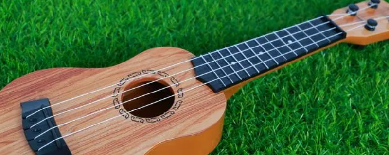 前谷尤克里里什么档次