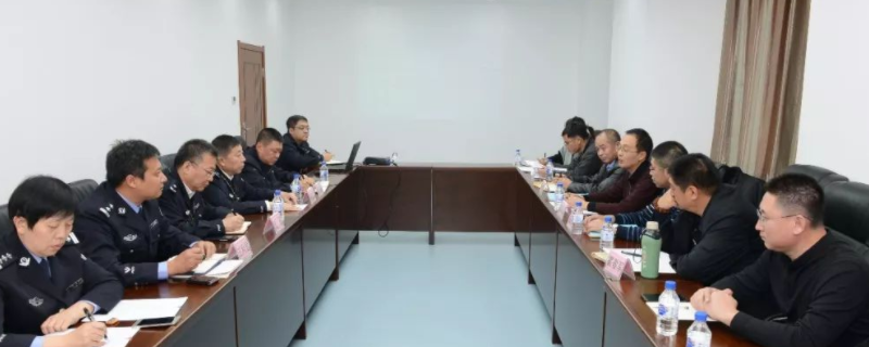 公安刑事技术支队机构有哪些